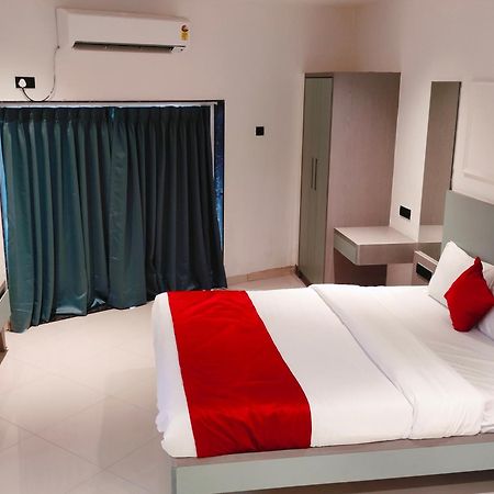 Golden Resort Igatpuri Zewnętrze zdjęcie