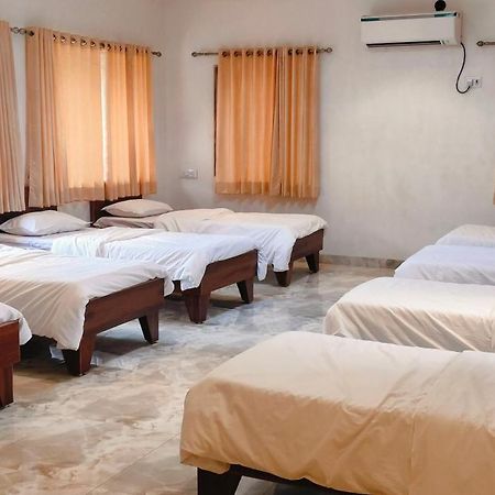 Golden Resort Igatpuri Zewnętrze zdjęcie