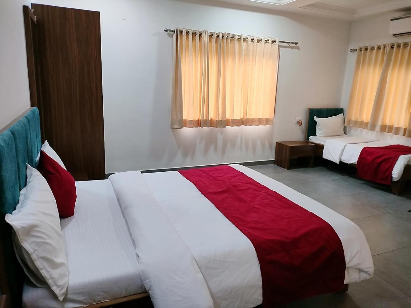 Golden Resort Igatpuri Zewnętrze zdjęcie