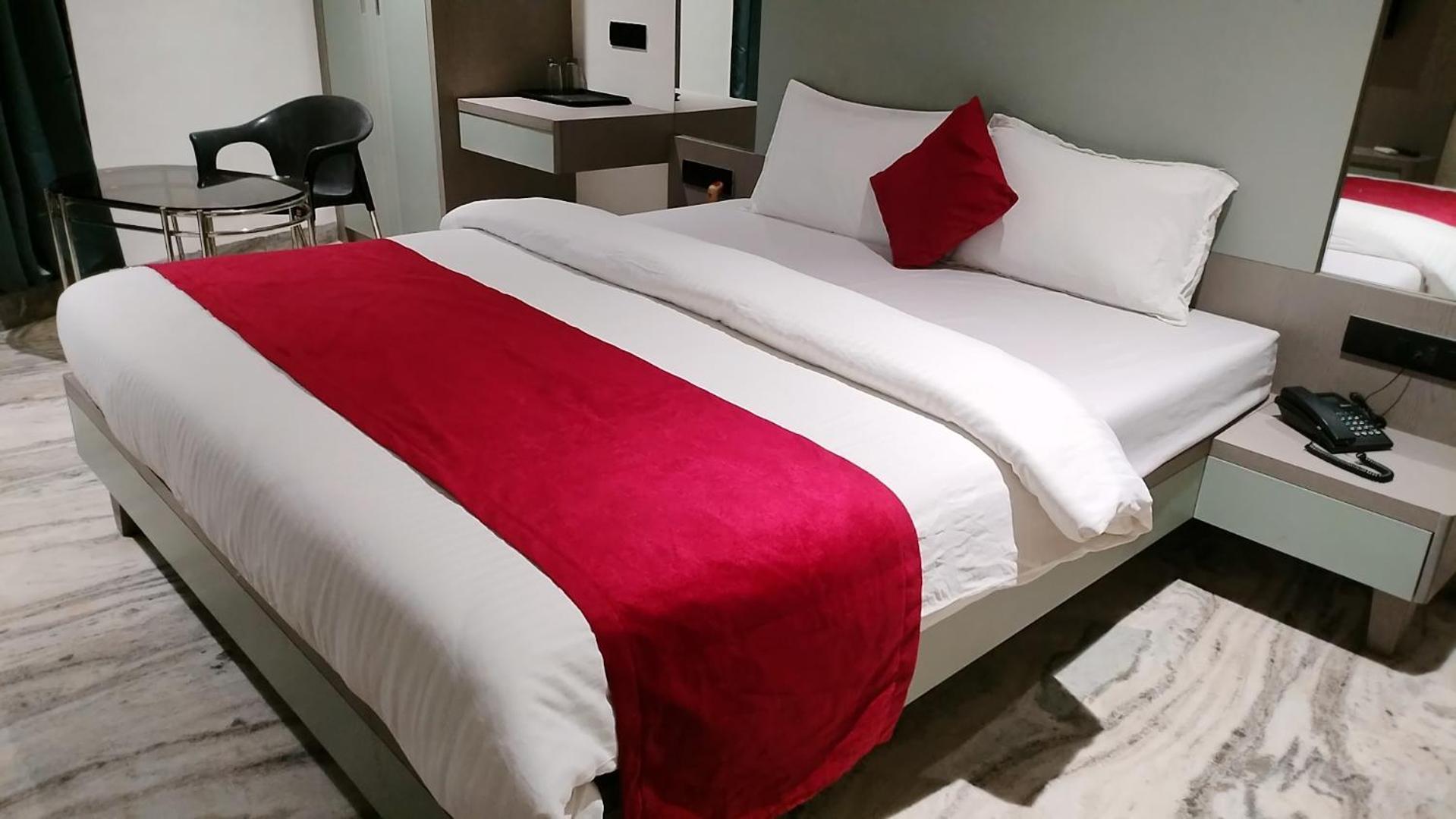 Golden Resort Igatpuri Zewnętrze zdjęcie