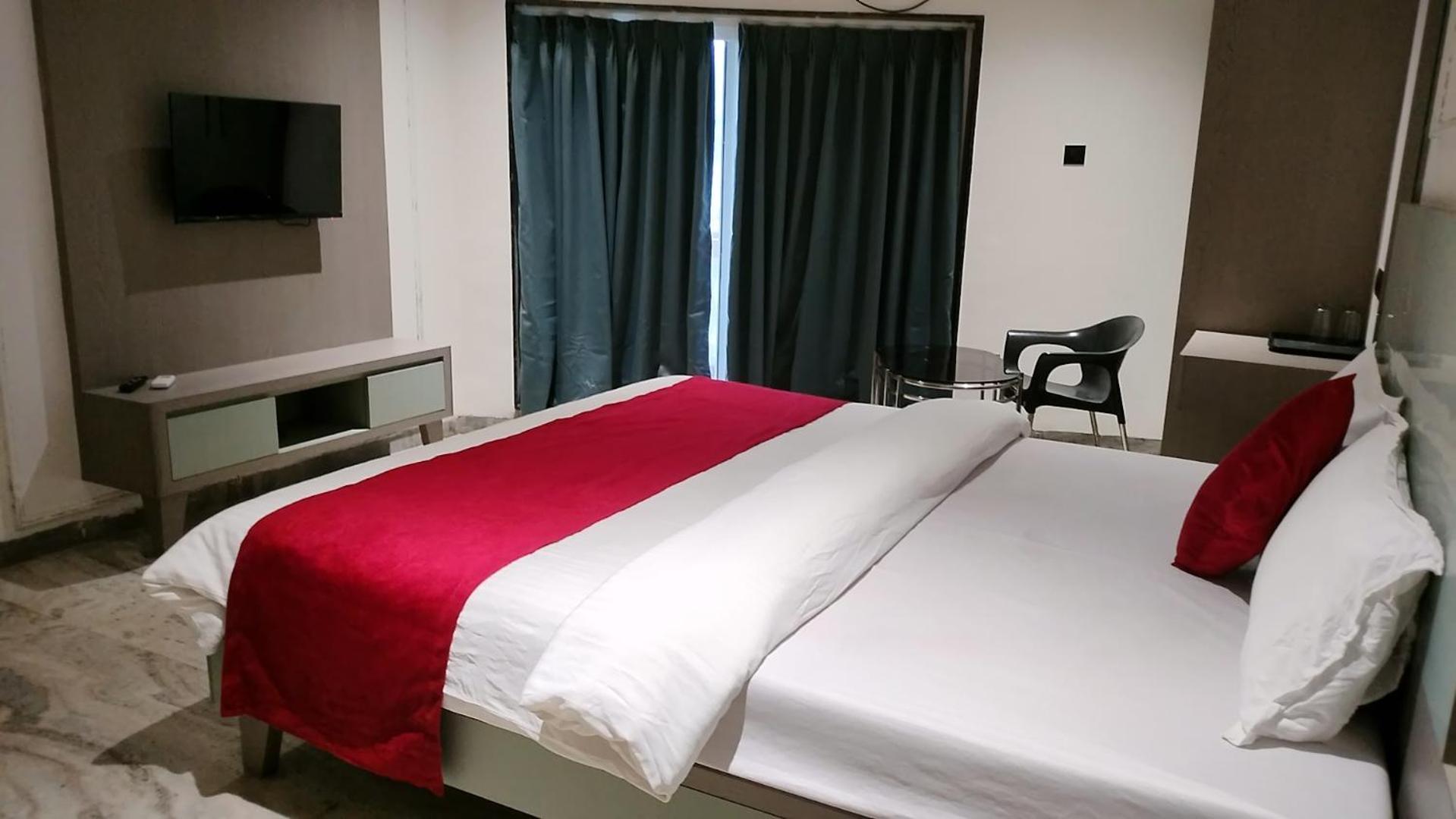 Golden Resort Igatpuri Zewnętrze zdjęcie