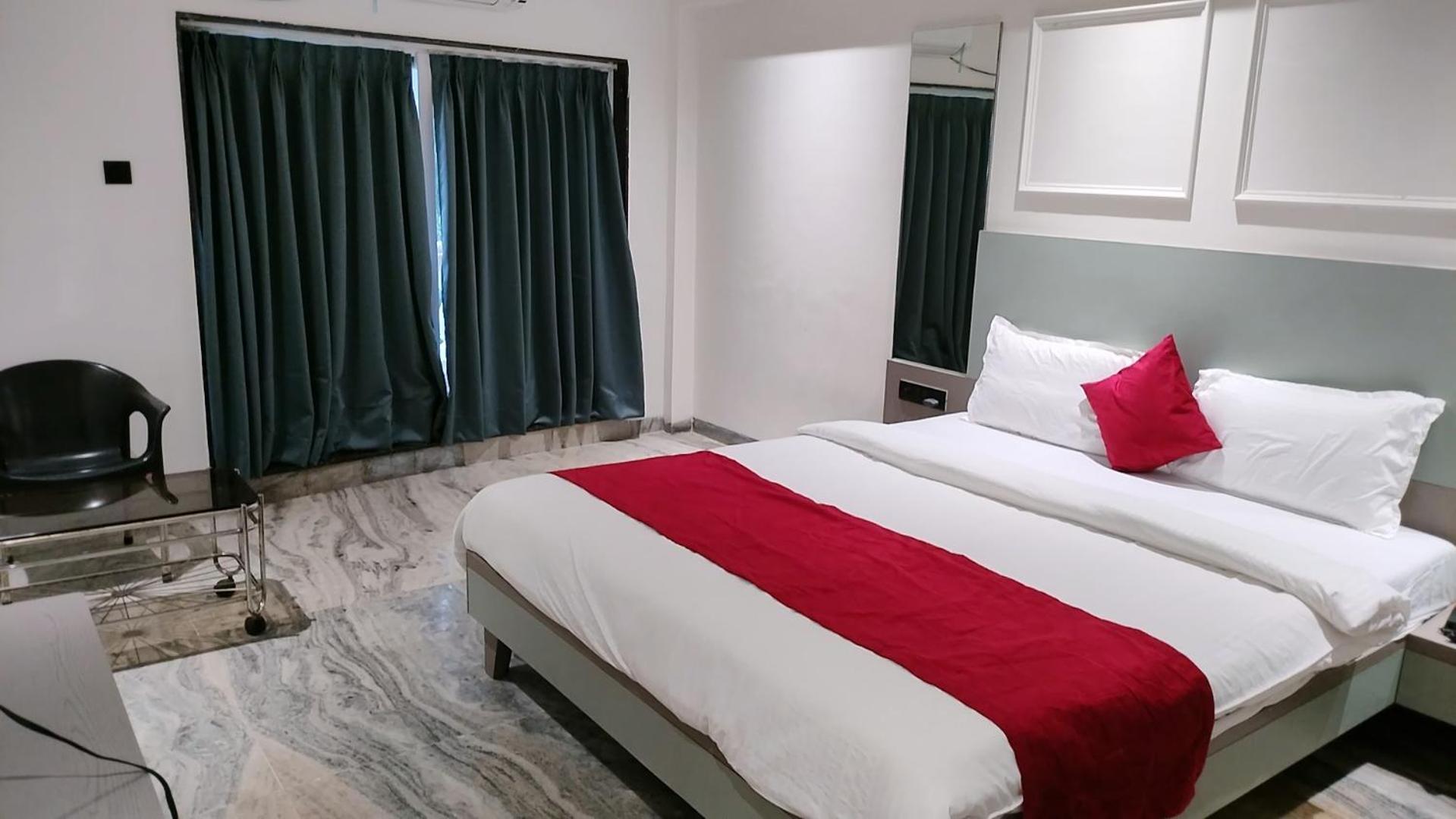 Golden Resort Igatpuri Zewnętrze zdjęcie