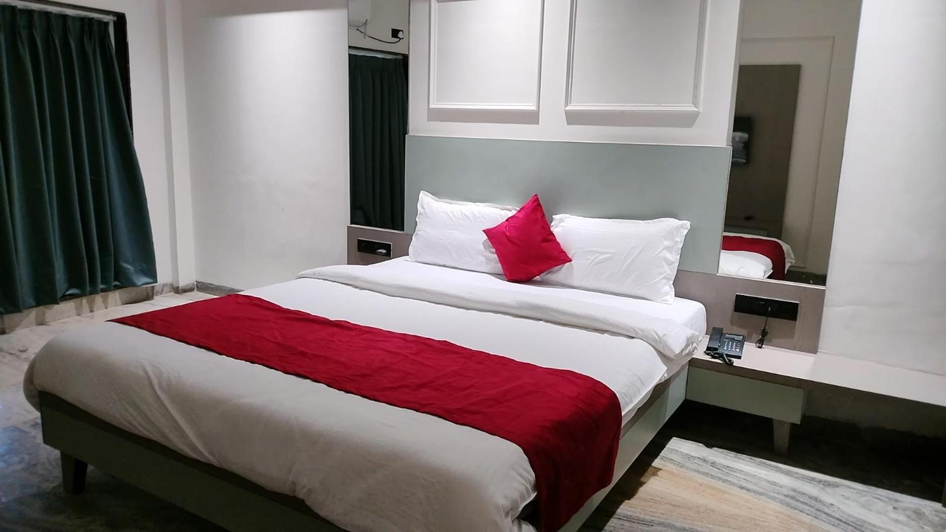 Golden Resort Igatpuri Zewnętrze zdjęcie