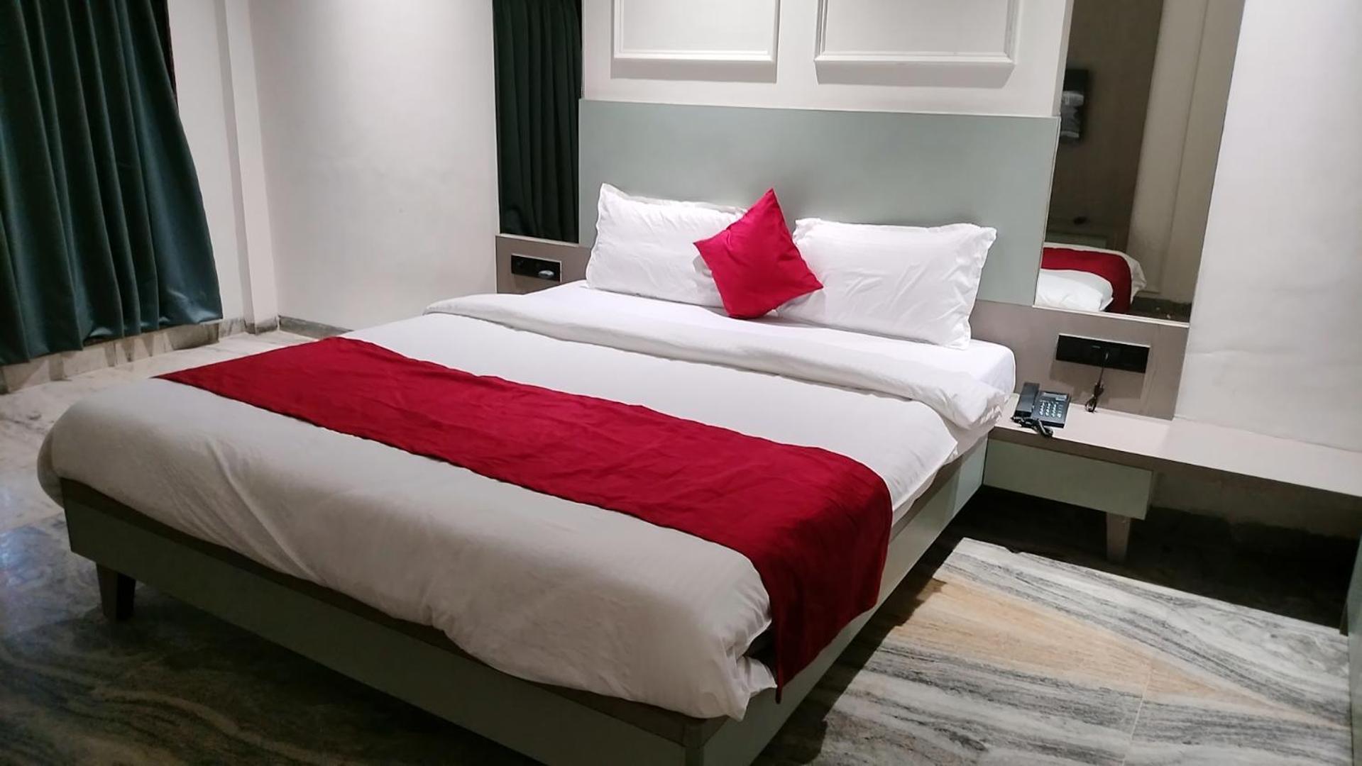 Golden Resort Igatpuri Zewnętrze zdjęcie