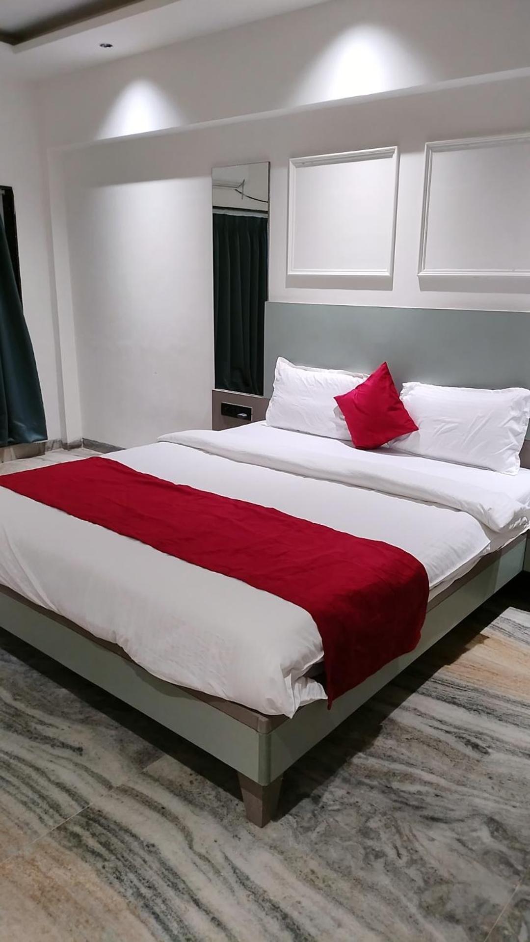 Golden Resort Igatpuri Zewnętrze zdjęcie
