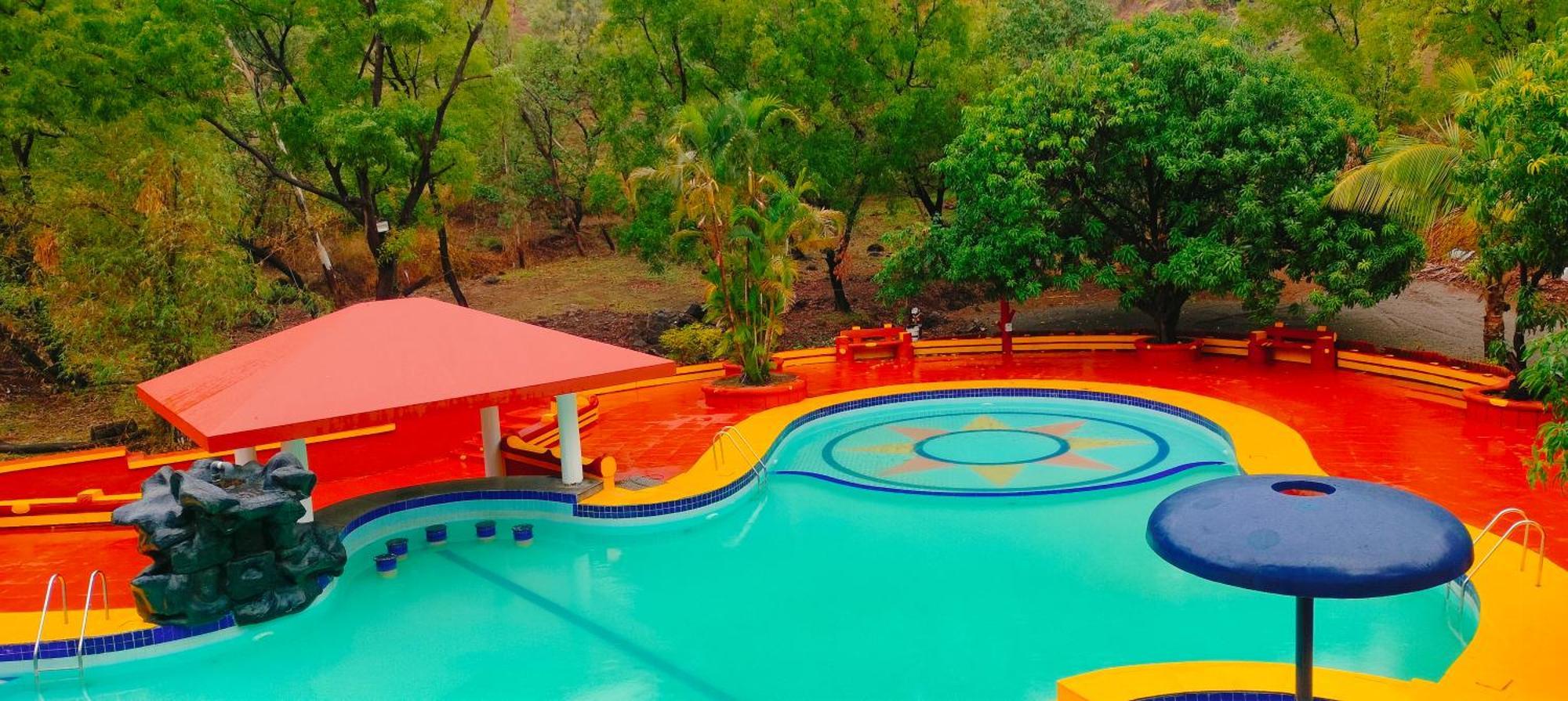 Golden Resort Igatpuri Zewnętrze zdjęcie