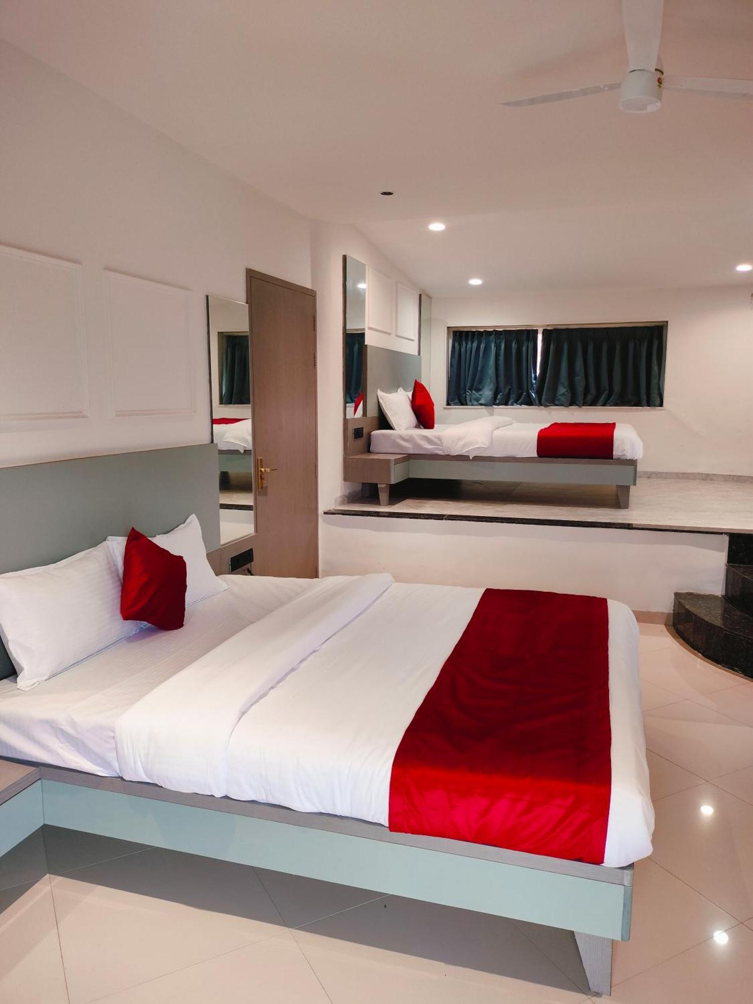 Golden Resort Igatpuri Zewnętrze zdjęcie