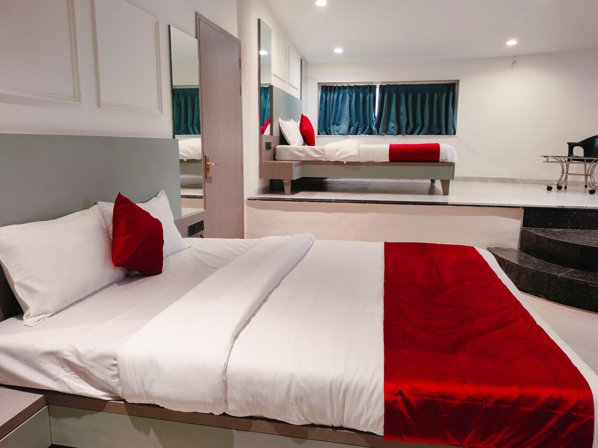 Golden Resort Igatpuri Zewnętrze zdjęcie