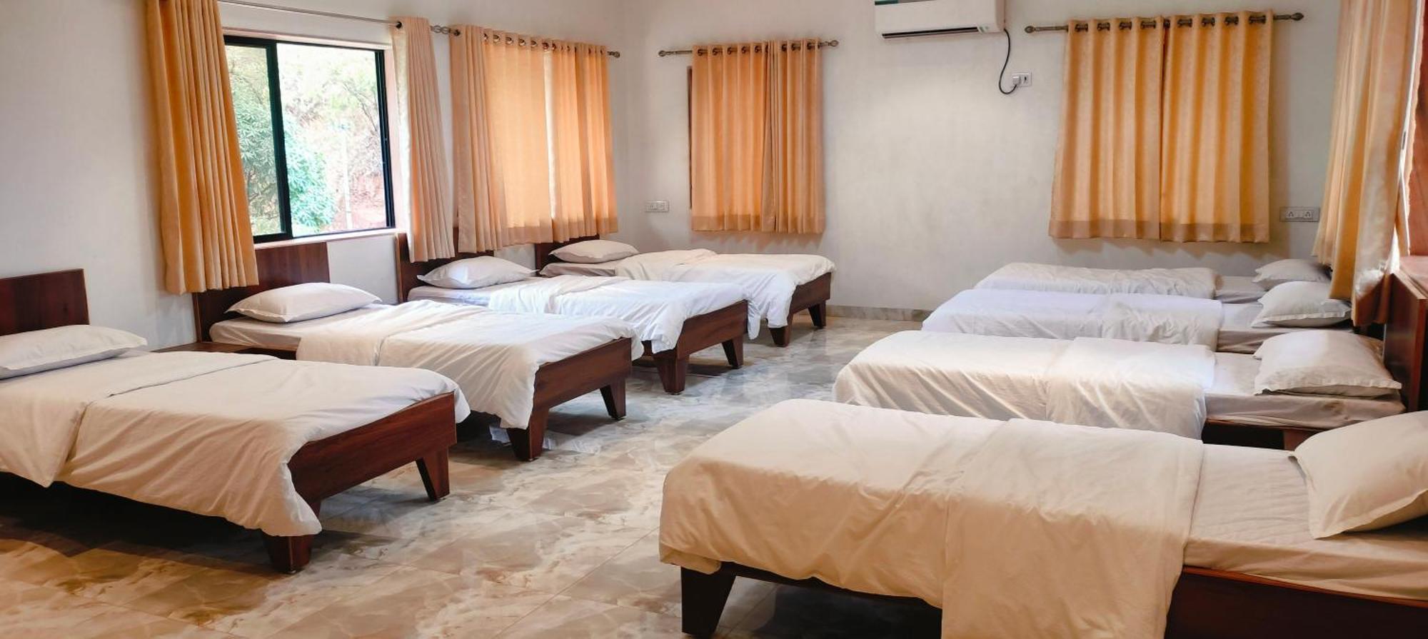 Golden Resort Igatpuri Zewnętrze zdjęcie