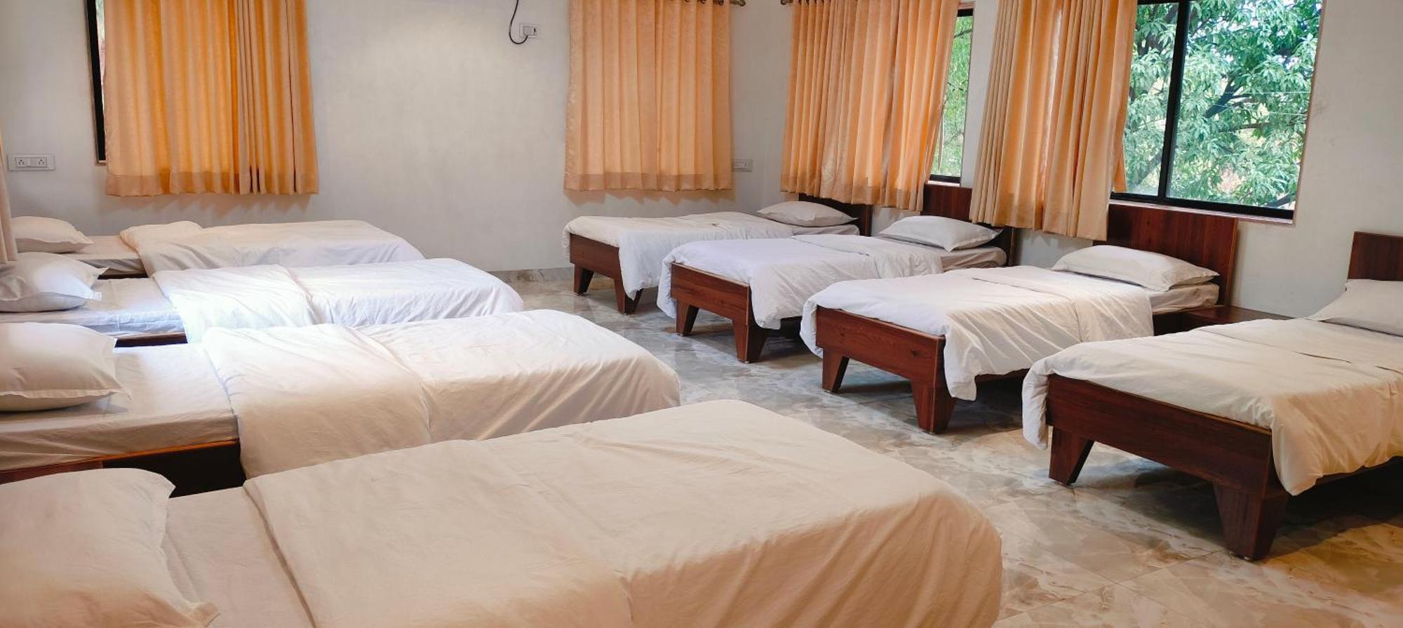 Golden Resort Igatpuri Zewnętrze zdjęcie
